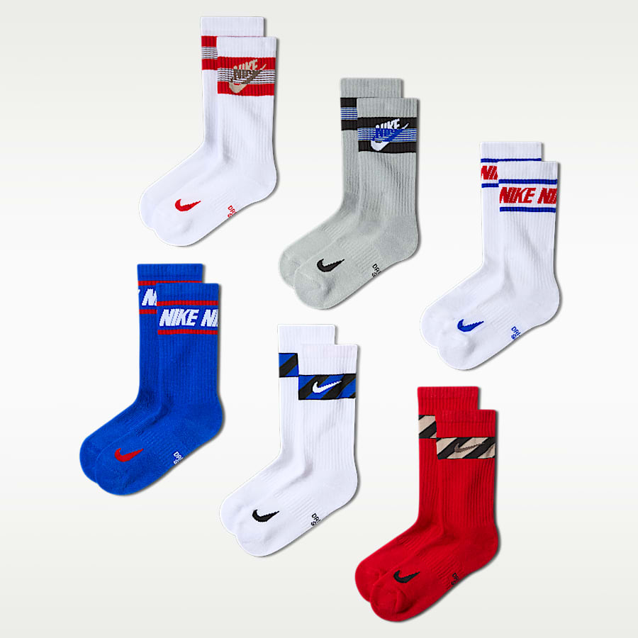 Nikeのおすすめ：ティーンにぴったりのプチギフトとクリスマス